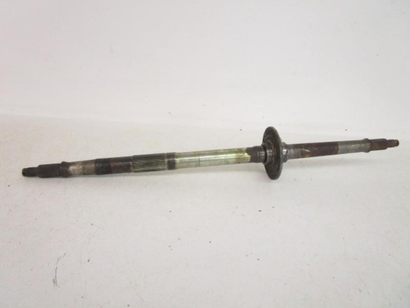 86 Honda TRX 200SX Fourtrax Rear Axle Shaft 42310-HB3-770 1986